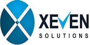 Xeven Solutions (Pvt) Ltd. logo