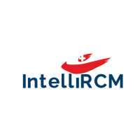 IntelliRCM logo