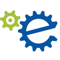 ePageCity logo