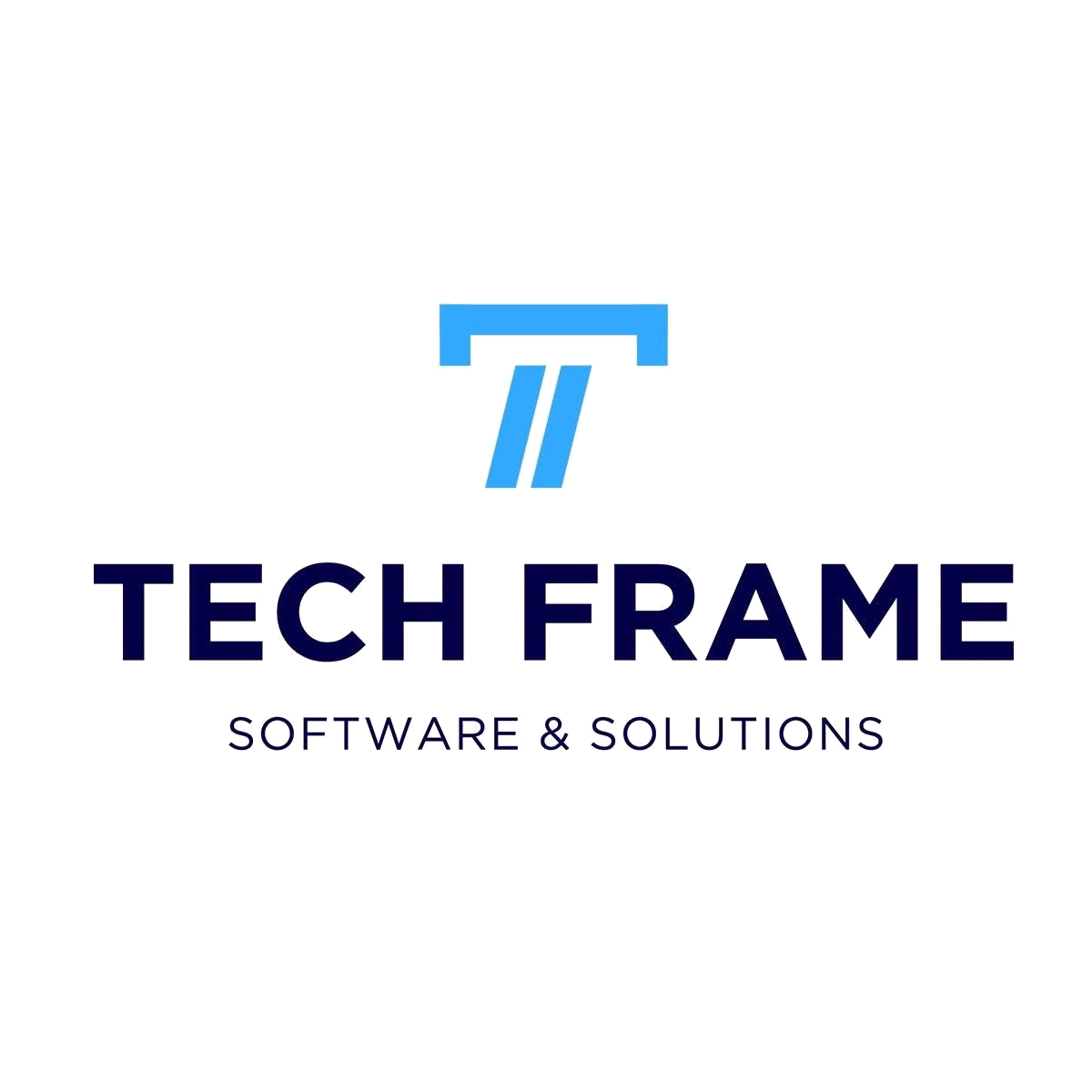 TECH FRAME logo