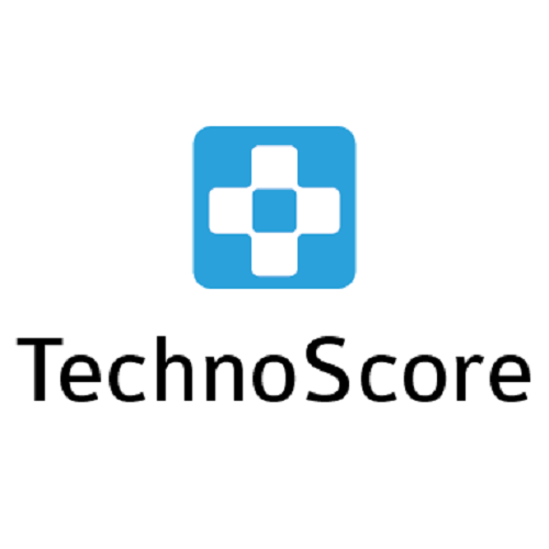 TechnoScore logo