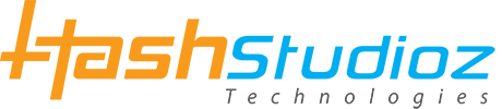 HashStudioz Technologies Pvt Ltd logo