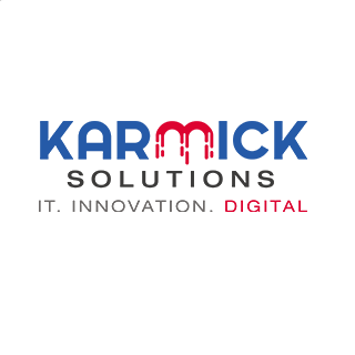 Karmick Solutions logo