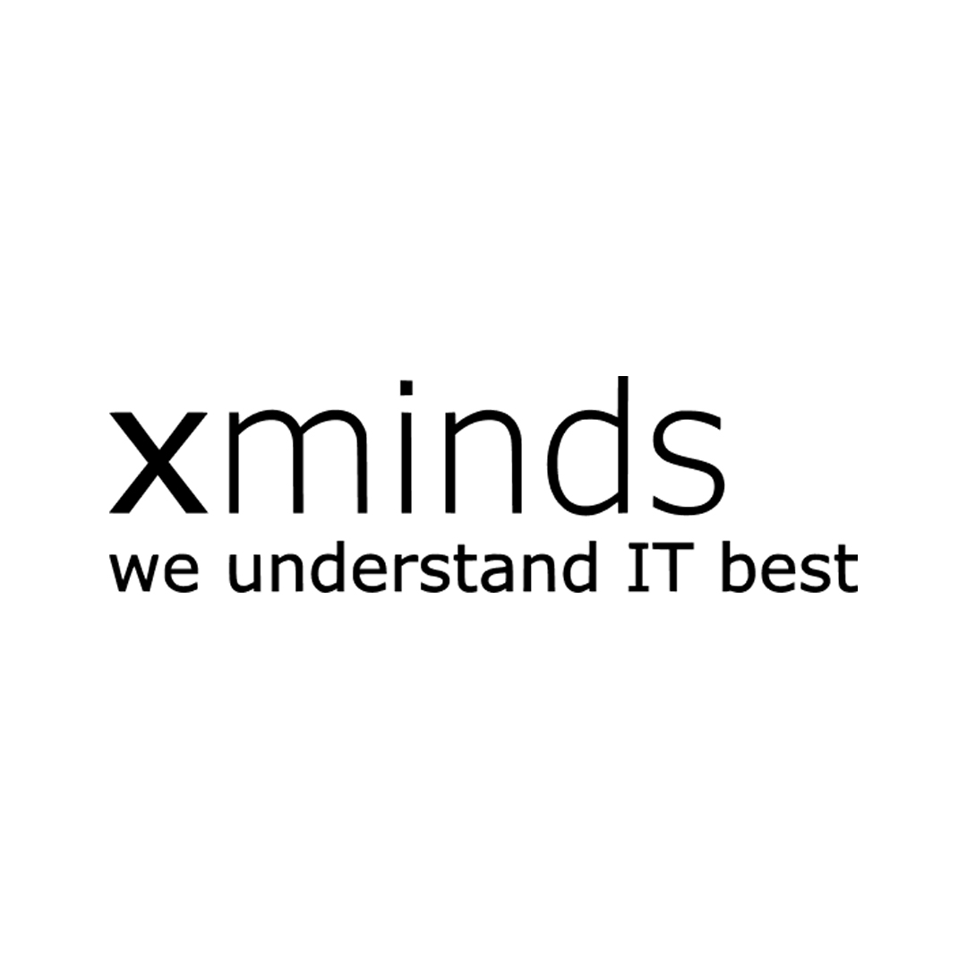 Xminds Infotech Pvt. Ltd. logo