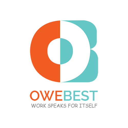 Owebest Technologies logo