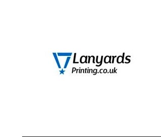 Lanyards Printing logo