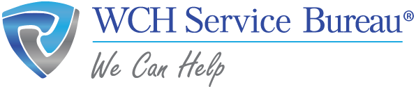 WCH Service Bureau Inc. logo