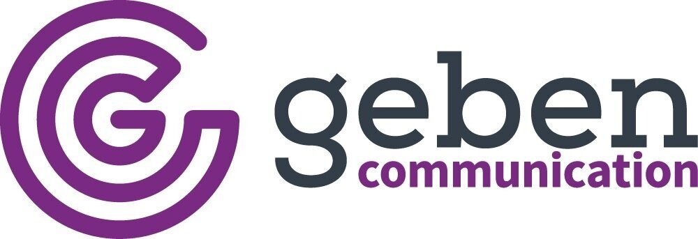 Geben Communication logo