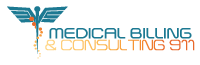 Medical Billing and Consulting 911 logo