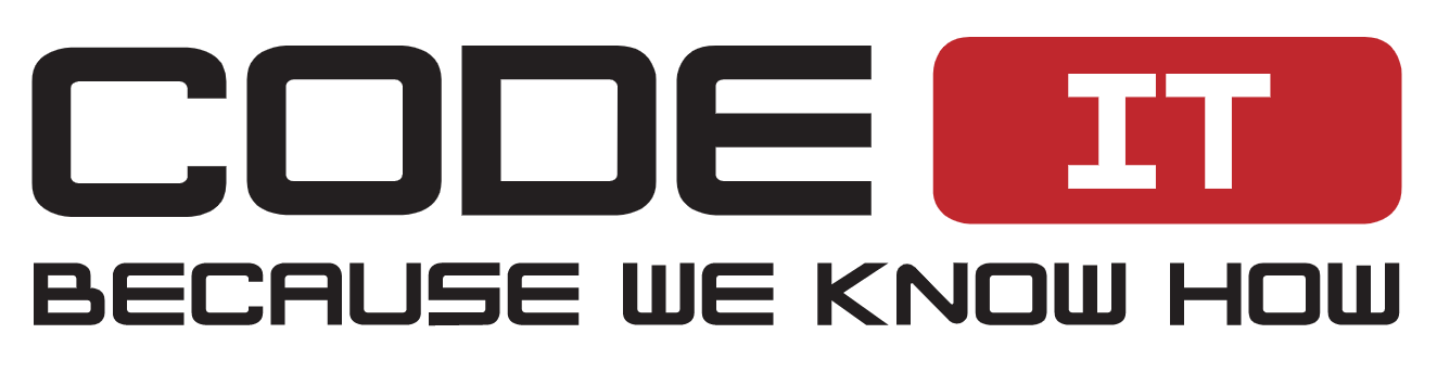 CodeIT LLC logo
