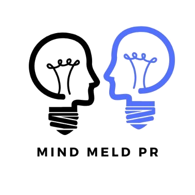 Mind Meld PR Inc. logo