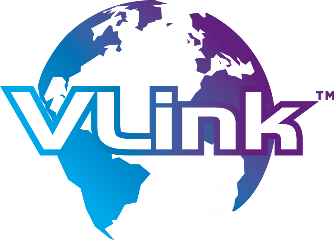 VLink Inc. logo