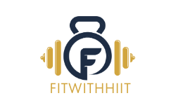 Fit With Hiit logo