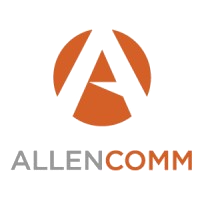 AllenComm logo