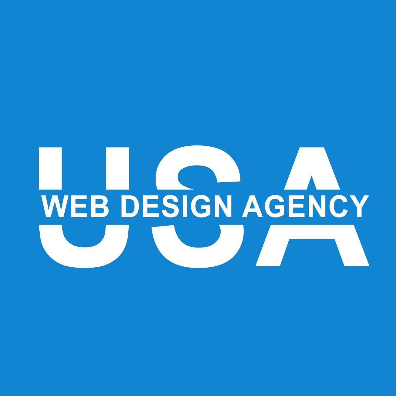Web Design Agency USA logo