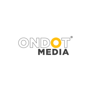 Ondot Media LLP logo