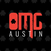 OMG Austin logo