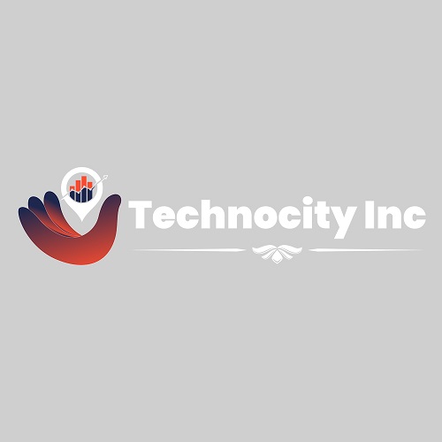 Technocity inc logo