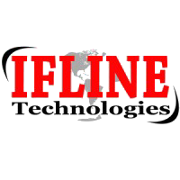 Ifline Technologies logo
