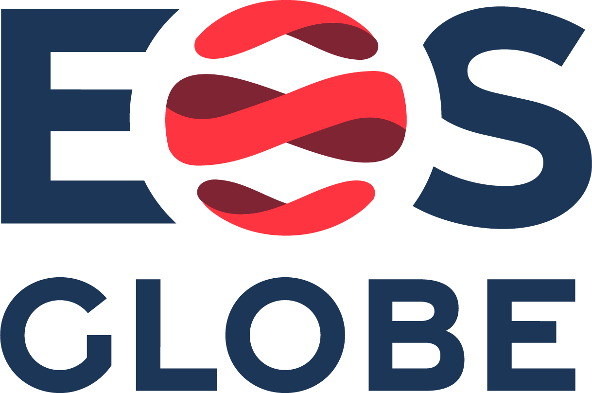 EOSGlobe logo