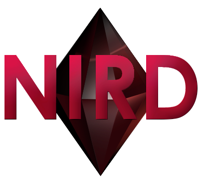 Northwest Independent Ruby Development logo