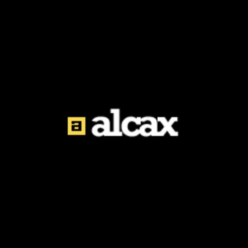 Alcax Solutions logo