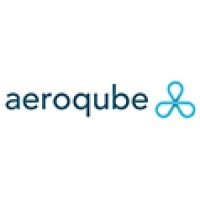 Aeroqube logo