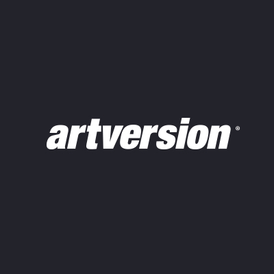 ArtVersion Interactive logo