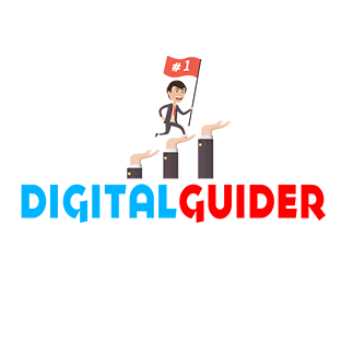 Digital Guider logo