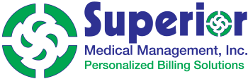 Superior Medical Management logo