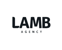 Lamb Agency logo