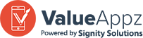 ValueAppz logo