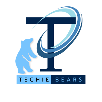 TechieBears Pvt Ltd logo