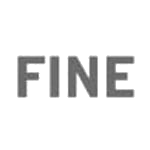 FINE logo