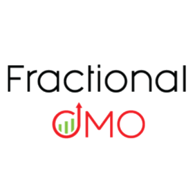 Fractional CMO logo