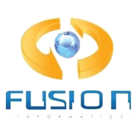 Fusion Informatics logo