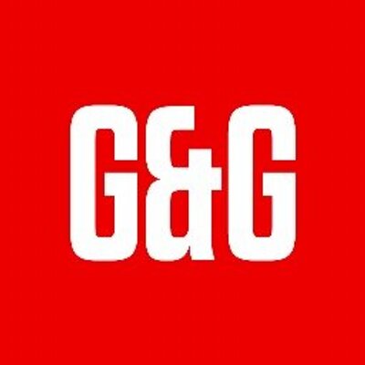 Giants & Gentlemen logo