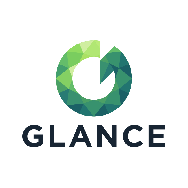Glance Creative Ltd. logo
