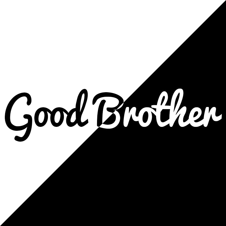 Good Brother logo