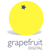 Grapefruit Digital SEO logo