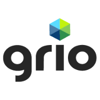 Grio logo