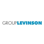 GroupLevinson Public Relations logo