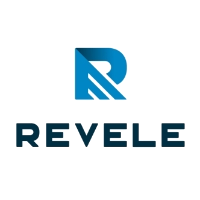 Revele logo
