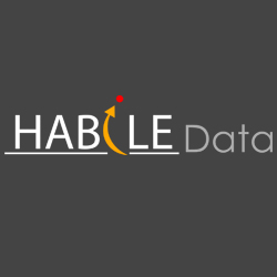 HabileData logo