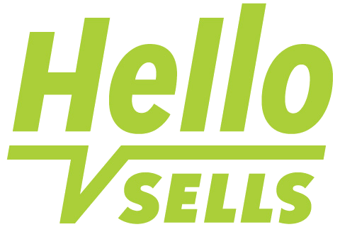 HelloSells logo