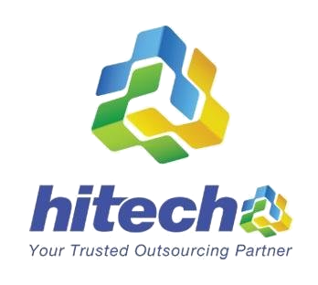 Hi-Tech BPO logo