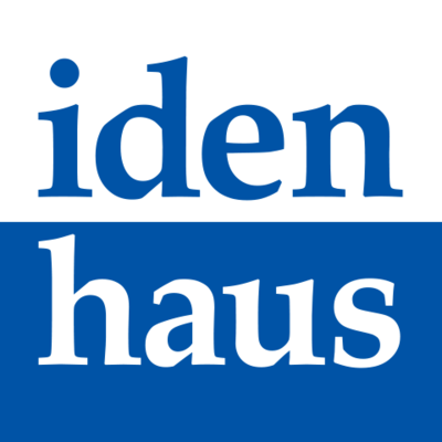Idenhaus logo
