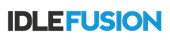 Idle Fusion logo