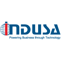 Indusa logo