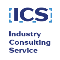 Industry Consulting Service (ICS) logo